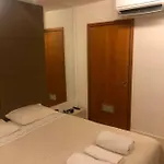 Apart-Hotel adaptado para PcD na zona sul de BH