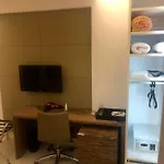 Apart-Hotel adaptado para PcD na zona sul de BH