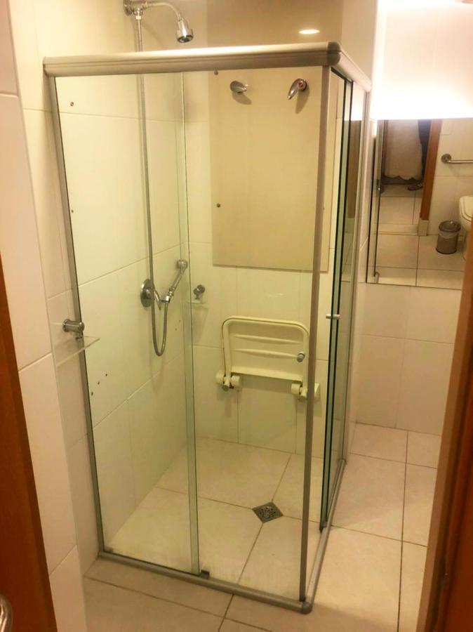 Aparthotel Adaptado Para Pcd Na Zona Sul De Bh *