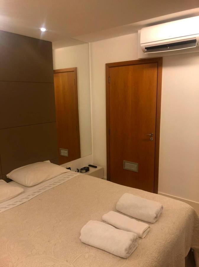 Aparthotel Adaptado Para Pcd Na Zona Sul De Bh *
